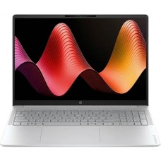 HP OmniBook 3 16-by0135ci Silver
